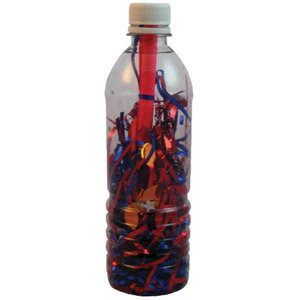 Sport Message in a Bottles, Custom Imprinted With Your Logo!