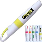 Custom Printed 1 Day Service Highlighters