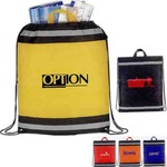Custom Printed 1 Day Service Emergency Promotional Items