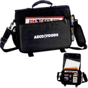 Custom Printed Laptop Cases with Buckles