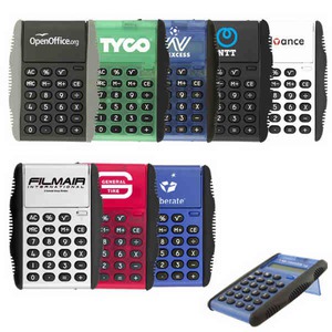 Custom Printed Slim Pocket Calculators
