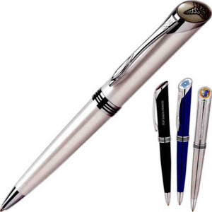 100-Model Quill Pens, Custom Imprinted With Your Logo!