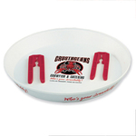 Custom Imprinted 13 Inch Round Serving Trays