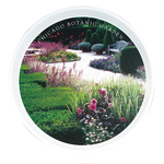 Custom Imprinted 14 Inch Round Serving Trays