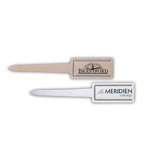 Letter Openers, Custom Imprinted With Your Logo!