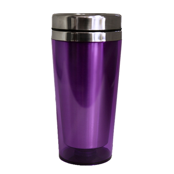 Roller Tumblers, Personalized With Your Logo!