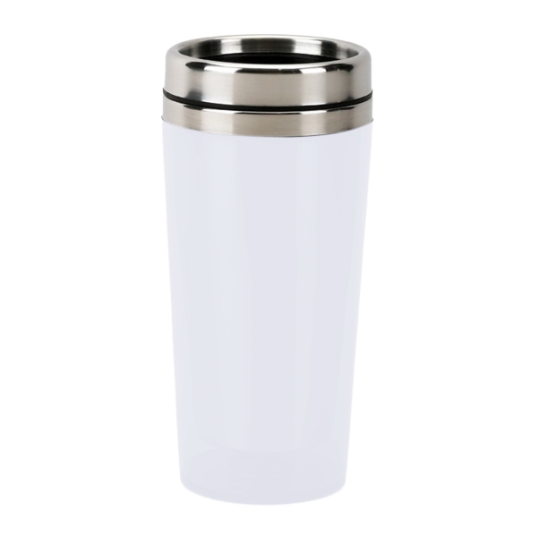 Roller Tumblers, Personalized With Your Logo!