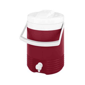 2 Gallon Beverage Jugs, Custom Made With Your Logo!
