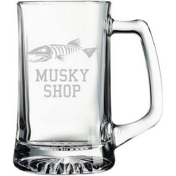 Sport Steins, Custom Printed With Your Logo!