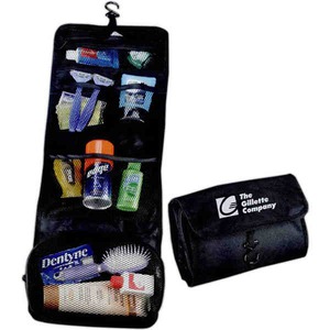 Compact Travel Sets, Custom Printed With Your Logo!