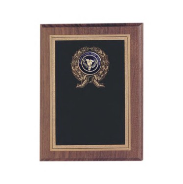 Custom Engraved United States Army Reserve Plaques