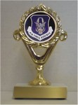 Air Force Reserve Trophies, Custom Engraved With Your Logo!