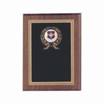 Air Education Training Command Plaques, Custom Imprinted With Your Logo!