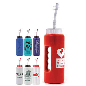 Sports Bottles, Custom Printed With Your Logo!
