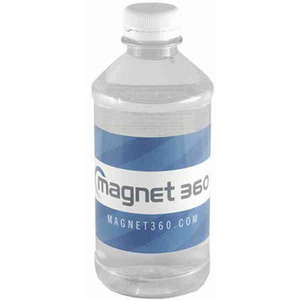 8oz. Water Bottles, Custom Printed With Your Logo!