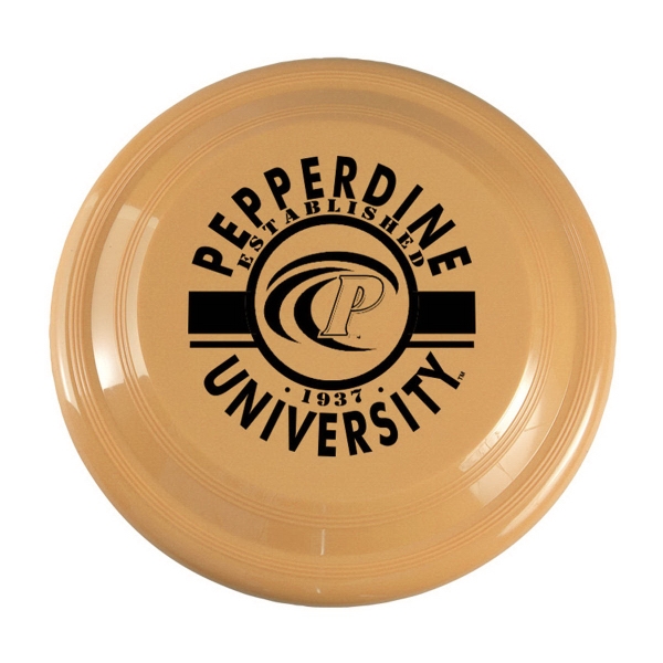 Recycled Material Flying Discs, Personalized With Your Logo!