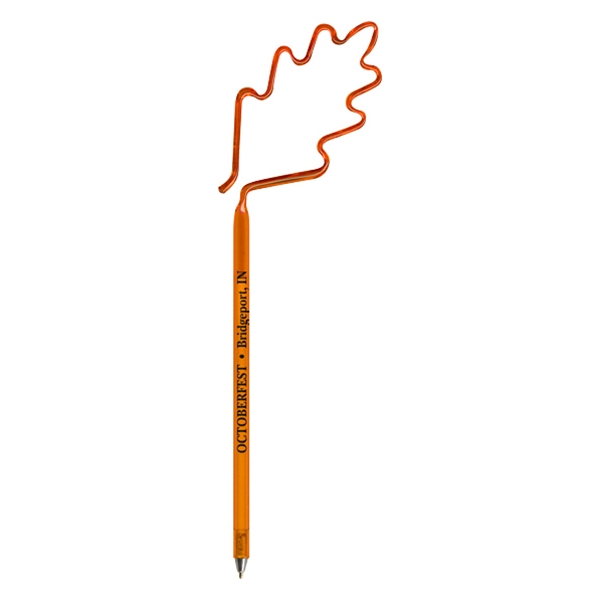 School Bus Shaped Pens, Custom Printed With Your Logo!