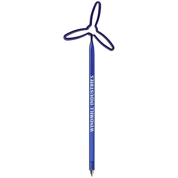 School Bus Shaped Pens, Custom Printed With Your Logo!