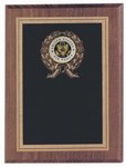 Air Force Plaques, Custom Engraved With Your Logo!