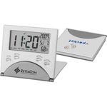 Custom Printed Alarm Clock