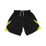Custom Printed Soccer Shorts