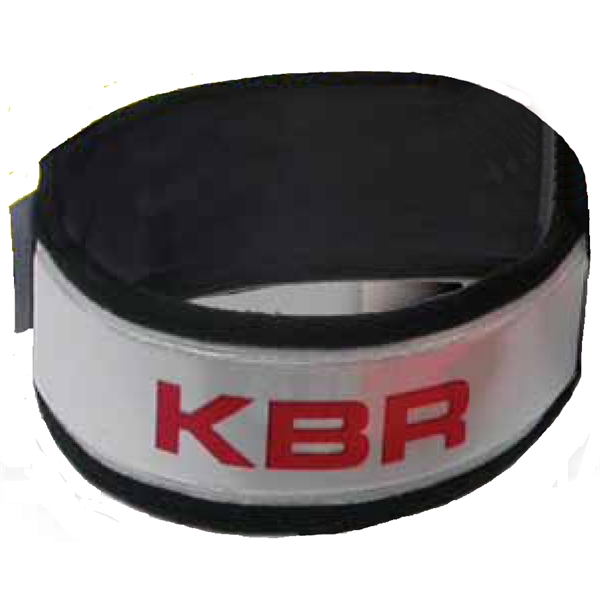 Reflective Arm Bands, Custom Printed With Your Logo!