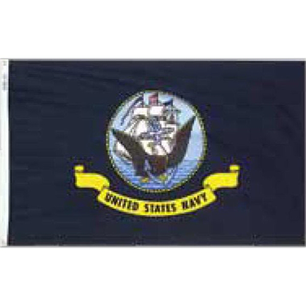 Air Force Flags, Custom Printed With Your Logo!