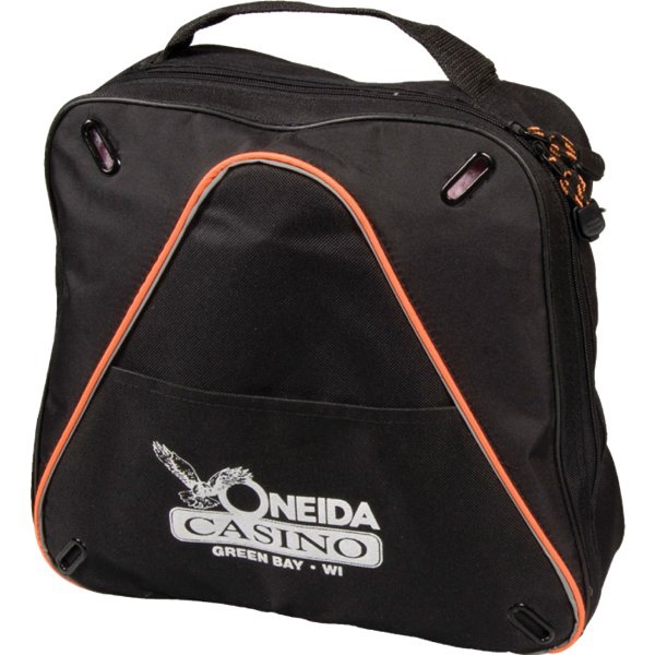 Canadian Manufactured Auto Safety Kits, Custom Decorated With Your Logo!