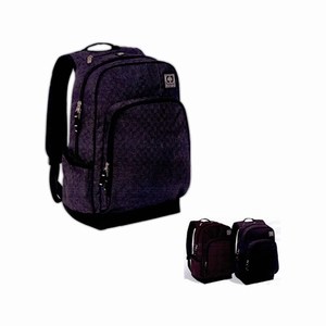 Back Packs, Customized With Your Logo!