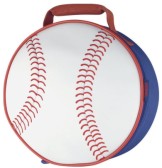 Sport Shaped Lunch Sacks, Custom Imprinted With Your Logo!