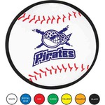 Custom Imprinted Baseball Sport Theme Folding Flyers