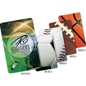 Basketball Playing Cards, Custom Imprinted With Your Logo!