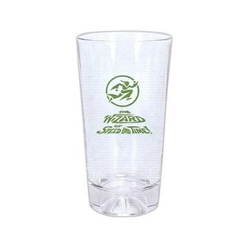 Basketball Sport Pint Glasses, Customized With Your Logo!