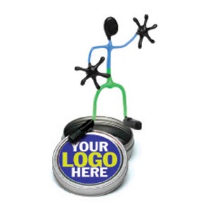 Benders Recycling, Customized With Your Logo!