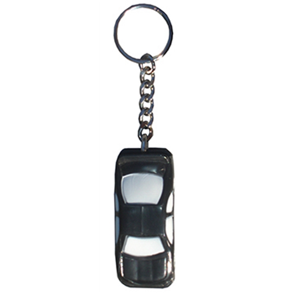 Race Car Shaped Bottle Openers, Custom Imprinted With Your Logo!