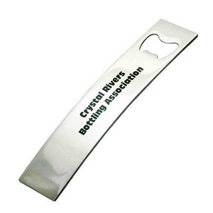 Bottle Openers, Custom Printed With Your Logo!