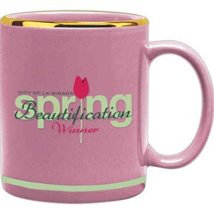 Breast Mug