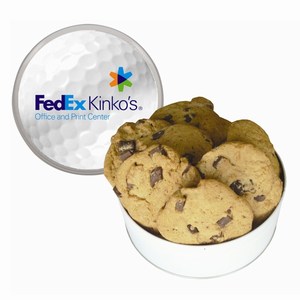 Button Cookies, Personalized With Your Logo!