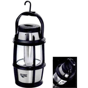 Canadian Manufactured 20 LED Camping Flashlight Lanterns, Custom Decorated With Your Logo!