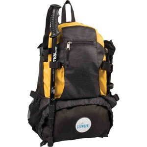 Canadian Manufactured Adventure Backpacks, Custom Printed With Your Logo!