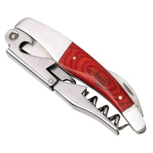 Canadian Manufactured Chardonnay Wine Openers, Personalized With Your Logo!