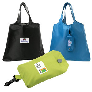 Custom Printed Canadian Manufactured Eco-friendly Tote Bags
