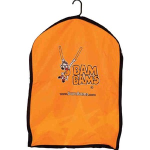Canadian Manufactured Executive Garment Bags, Customized With Your Logo!