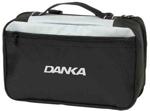 Canadian Manufactured Executive Toiletry Kits, Custom Made With Your Logo!