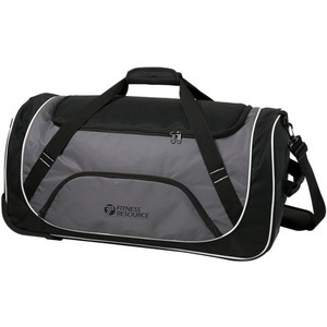 Custom Printed Canadian Manufactured Extreme Rolling Duffel Bags
