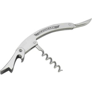 Canadian Manufactured French Corkscrews, Custom Designed With Your Logo!
