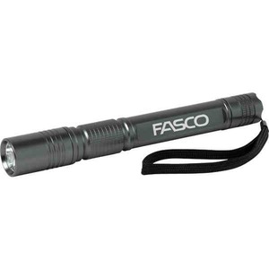 Canadian Manufactured LED Pen Flashlights, Custom Designed With Your Logo!