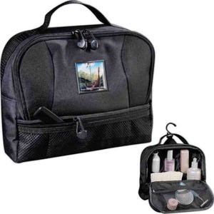 Canadian Manufactured Onyx Utility Kits, Customized With Your Logo!