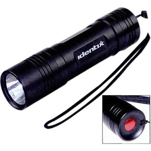 Canadian Manufactured Redeye LED Flashlights, Personalized With Your Logo!