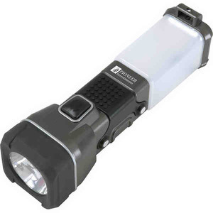 Custom Printed Canadian Manufactured Search Flashlights
